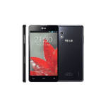 LG Optimus G LG Optimus G