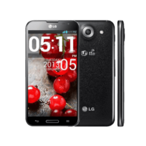 LG Optimus G Pro LG Optimus G Pro