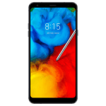 LG Q8 2018