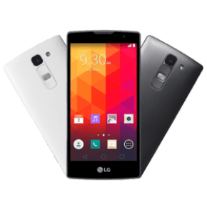 LG Spirit LG Spirit
