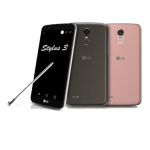 LG Stylus 3