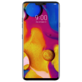 LG V40 ThinQ LG V40 ThinQ