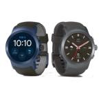 LG Watch Sport LG Watch Sport