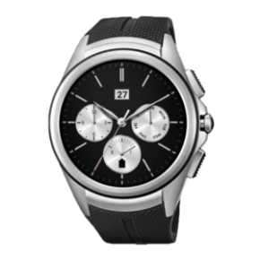 LG Watch Urbane 2e Edition LG Watch Urbane 2e Edition