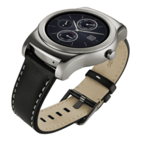 LG Watch Urbane LG Watch Urbane