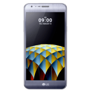 LG X Cam
