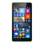 Microsoft Lumia 535