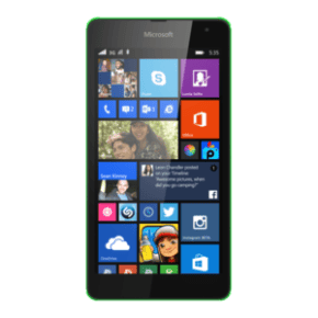Microsoft Lumia 535 Microsoft Lumia 535