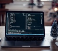 MacBook developpement Javascript