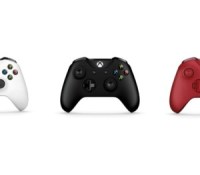 Manettes Xbox One