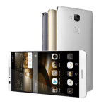 Huawei Ascend Mate 7 Huawei Ascend Mate 7