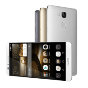 Huawei Ascend Mate 7 Huawei Ascend Mate 7