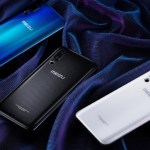 Meizu 16s : le Snapdragon 855 sans aucune encoche est officialisé Meizu 16s : le Snapdragon 855 sans aucune encoche est officialisé