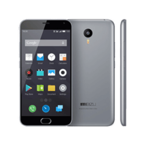 Meizu M2 Note