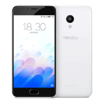 Meizu M3 Meizu M3