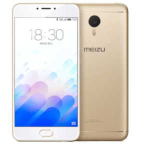 Meizu M3 Note Meizu M3 Note