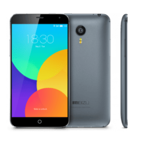Meizu MX4