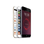 Meizu MX4 Ubuntu Edition Meizu MX4 Ubuntu Edition