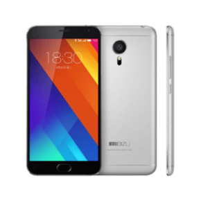 Meizu MX5 Meizu MX5