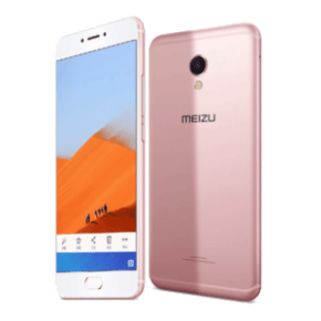 Meizu MX6 Meizu MX6