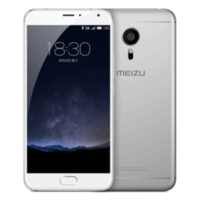 Meizu Pro 6 Meizu Pro 6