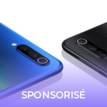 Le Xiaomi Mi 9 SE est disponible en exclusivité sur Fnac.com et Darty au prix de 349 euros Le Xiaomi Mi 9 SE est disponible en exclusivité sur Fnac.com et Darty au prix de 349 euros