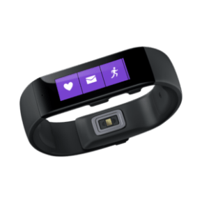 Microsoft Band Microsoft Band