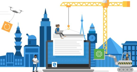 Microsoft Edge Insider