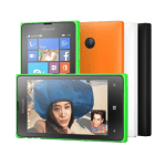 Microsoft Lumia 435