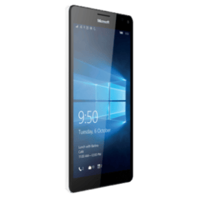Microsoft Lumia 950 XL Microsoft Lumia 950 XL