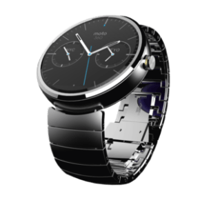 Motorola Moto 360 Motorola Moto 360