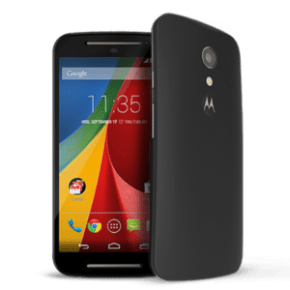 Motorola Moto G (2e gen.) Motorola Moto G (2e gen.)