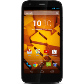 Motorola Moto G 4G Motorola Moto G 4G