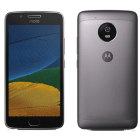 Lenovo Moto G5 Plus Lenovo Moto G5 Plus