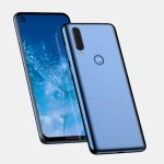 Motorola prépare un milieu de gamme de compétition Motorola prépare un milieu de gamme de compétition