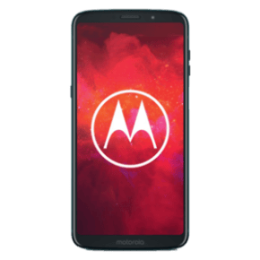 Motorola Moto Z3 Play Motorola Moto Z3 Play