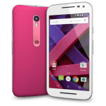 Motorola Moto G Turbo Edition Motorola Moto G Turbo Edition
