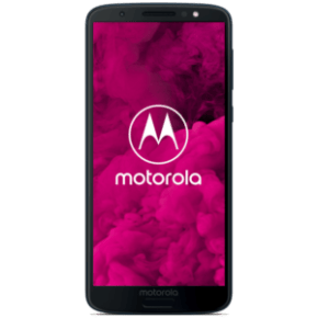 Motorola Moto g6 Motorola Moto g6