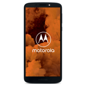 Motorola Moto g6 play Motorola Moto g6 play