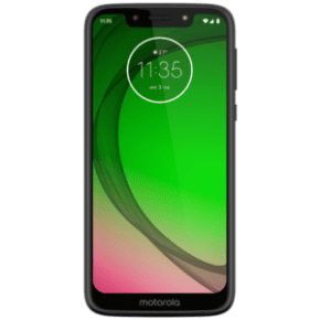 Motorola Moto G7 Play Motorola Moto G7 Play