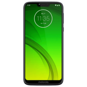 Motorola Moto G7 Power Motorola Moto G7 Power