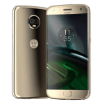 Motorola Moto X4