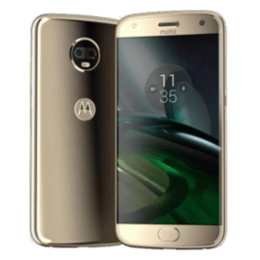 Motorola Moto X4 Motorola Moto X4