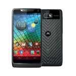 Motorola Razr i