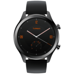 Mobvoi TicWatch C2 Mobvoi TicWatch C2