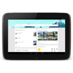 Google Samsung Nexus 10 – 10 pouces