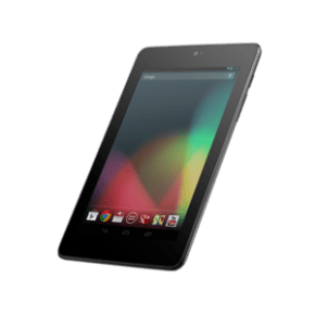 Google Asus Nexus 7 – 7 pouces Google Asus Nexus 7 – 7 pouces