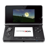 Nintendo 3DS Nintendo 3DS