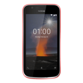 Nokia 1 Nokia 1