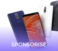 Nokia 3.1 Plus